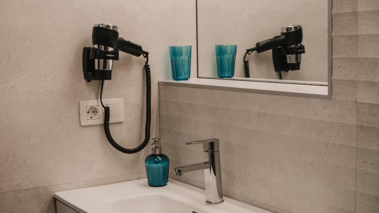 La Pardela Experience Apartamentos Калета-де-Себо Экстерьер фото